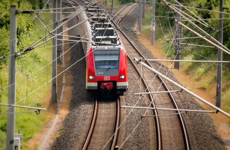 PM: Gemeinsames Vorgehen im deutsch-französischen Schienenverkehr