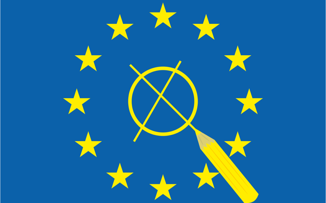 Europäisches Wahlrecht umfassend reformieren