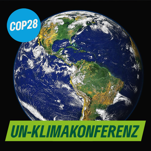 Einigung COP 28