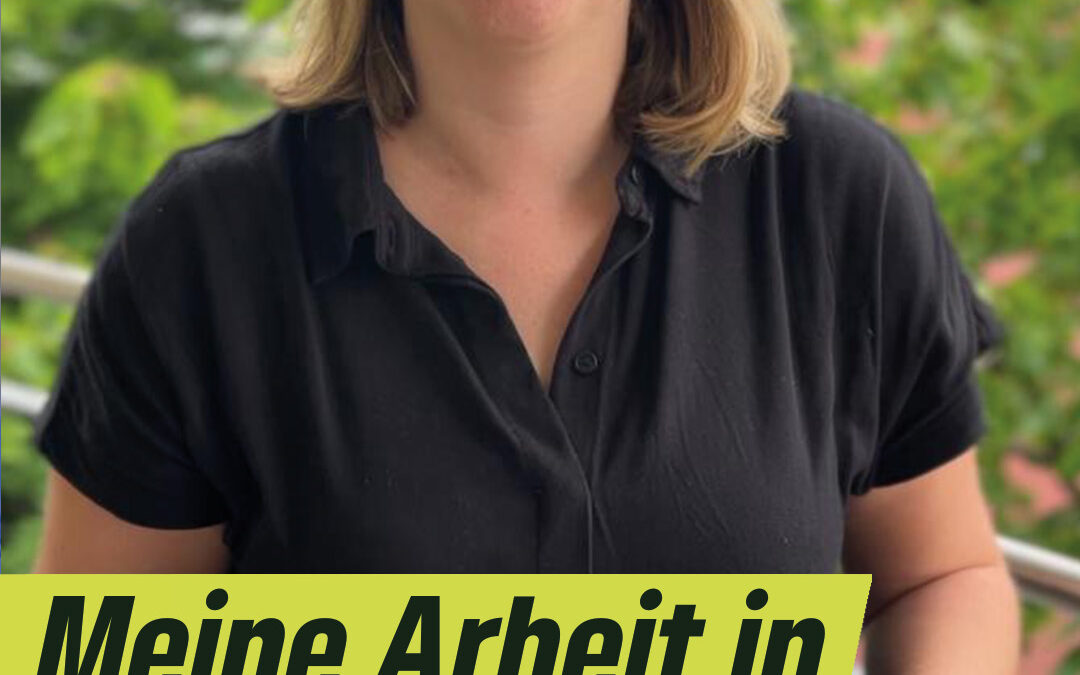 Opposition heißt für mich nicht: immer „dagegen“