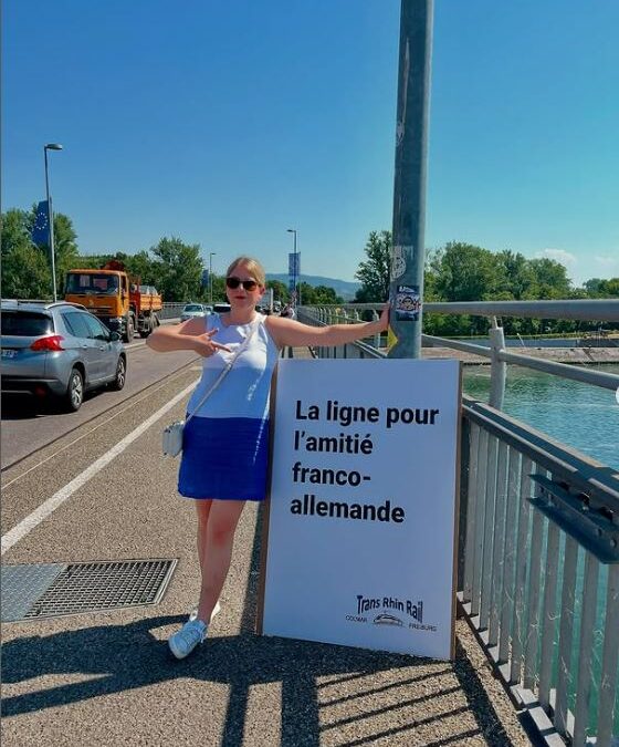 „80 Jahre ohne Zug sind genug!“